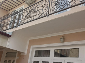 Гостевой дом Hotel AL XALIL