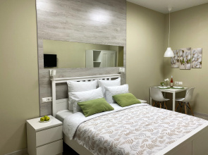 Apartamenty Variant 38 1