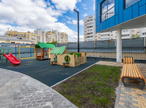 Апартаменты DreamHouse ЖК Сириус