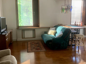 Квартира CityLife Дизайнерская евродвушка в центре