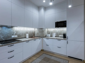 Апартаменты премиальные в Москва-Сити на уровне облаков"