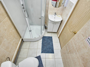 Квартира 1 комнатная