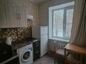 Квартира на Ленинском проспекте