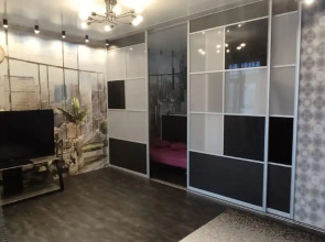 Апартаменты-трансформер Свой берег