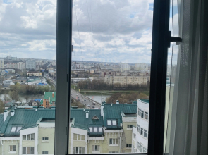 Апартаменты на 8 Марта