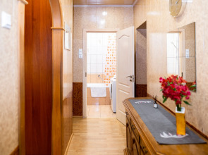 Апартаменты Около Центра в 3 Минутах от Метро