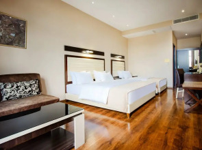 Отель Орион Тбилиси