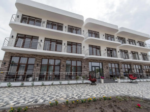 Гостевой дом Никос плаза