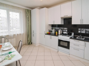 Апартаменты Квартира на  Чапаева 57