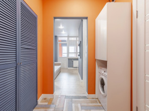 Апартаменты Папай и Оливия