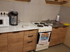 Частный Дом на Куйбышева