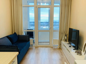 Квартира Двухкомнатная в Доме Бизнес Класса  Около Аэропорта Внуково