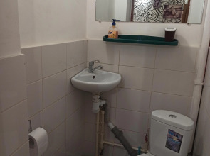 Гостевой Дом Ренессанс