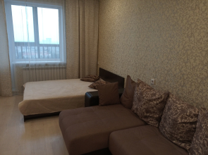 Апартаменты Фрунзе 20 этаж 20