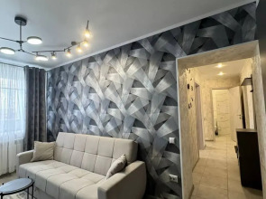 Квартира уютная в центре города