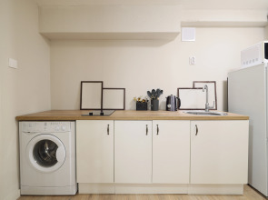 Апартаменты Загородный 4