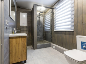 База отдыха Турбаза Горки