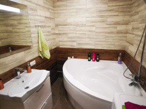 Апартаменты возле McDonalds