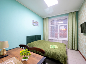 Меблированные комнаты Лимон на Просвещения