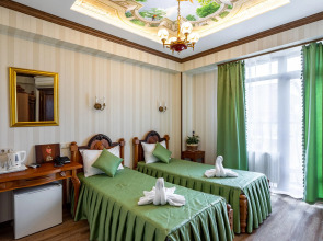 Гостевой дом Усадьба МихалычЪ