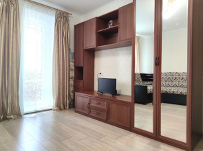 Квартира на Короленко 30