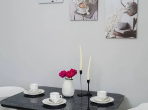 Квартира на 30 лет Победы 9А