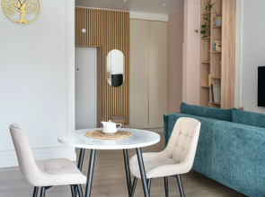 Апартаменты Rauschen Green 32/32