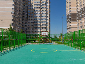 Квартира Фито-Студия ВКК Экспоград-Юг