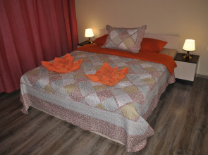 Гостевой дом Кашира