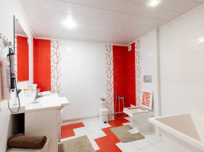 Квартира Седьмое Небо