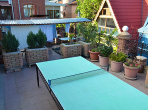 Гостевой дом Медный Всадник