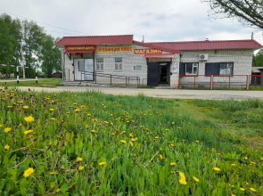 Provintsiya Plyus Guest house