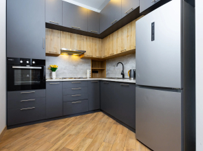 Квартира 2 комнатная на улице Дереник Демирчян DE144