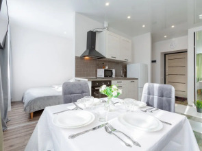 Апартаменты Lux RentPlaza