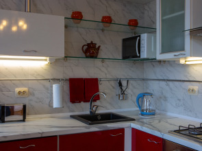 Квартира Под башней