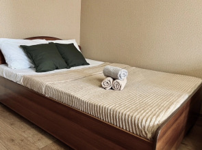 Квартира на Бориса Богаткова 248