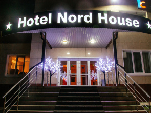 Nord House Hotel