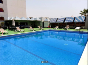 Ramada by Wyndham Bahrain Hotel