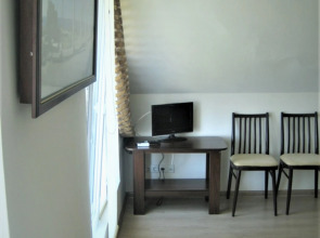 Гостевой Дом У Моря