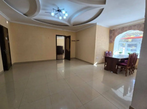 Отель Эльбрус