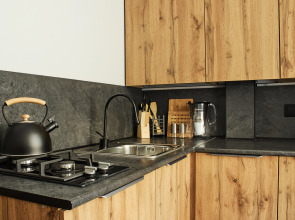 Апартаменты Gentle Rent на Яковлева 12