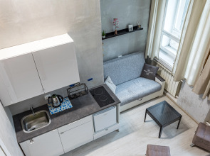 Мини-отель Апартаменты на Камергерском