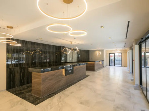 Апартаменты у моря 1