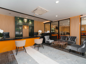 KK Karon Kata Boutique hotel