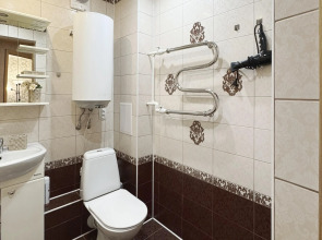 Квартира в центре около Гор парка