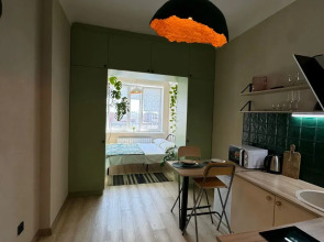 Квартира Новые апартаменты Аксакова 81