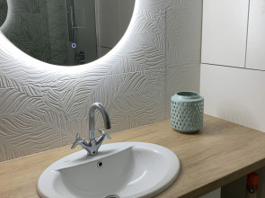 Аппартаменты у моря Raushen (Светлогорск)