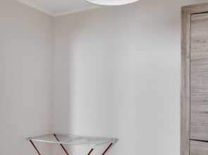 Апартаменты на Юбилейной