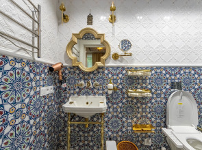 Апартаменты Dao dé Rooms