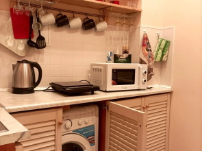 Апартаменты в Центре Санкт-Петербурга у Сенной площади